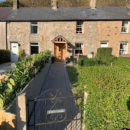 River Cottage Conwy Kültér fotó