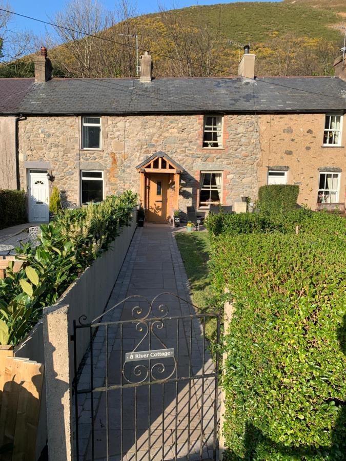 River Cottage Conwy Kültér fotó