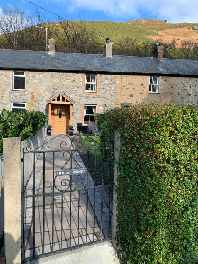 River Cottage Conwy Kültér fotó