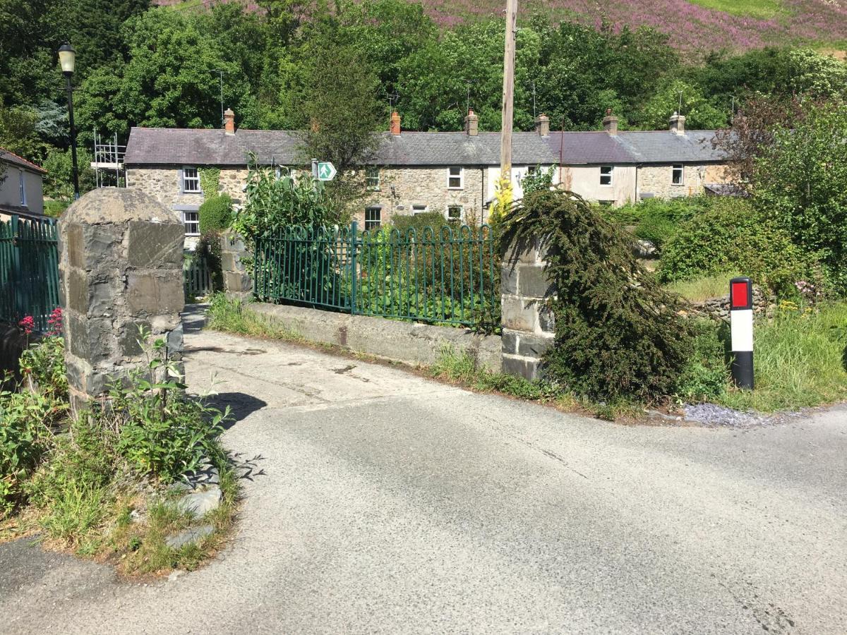 River Cottage Conwy Kültér fotó